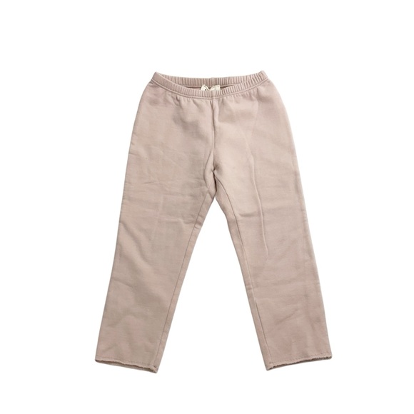 Douuod blush pink pants leggings - Picture 1 of 5
